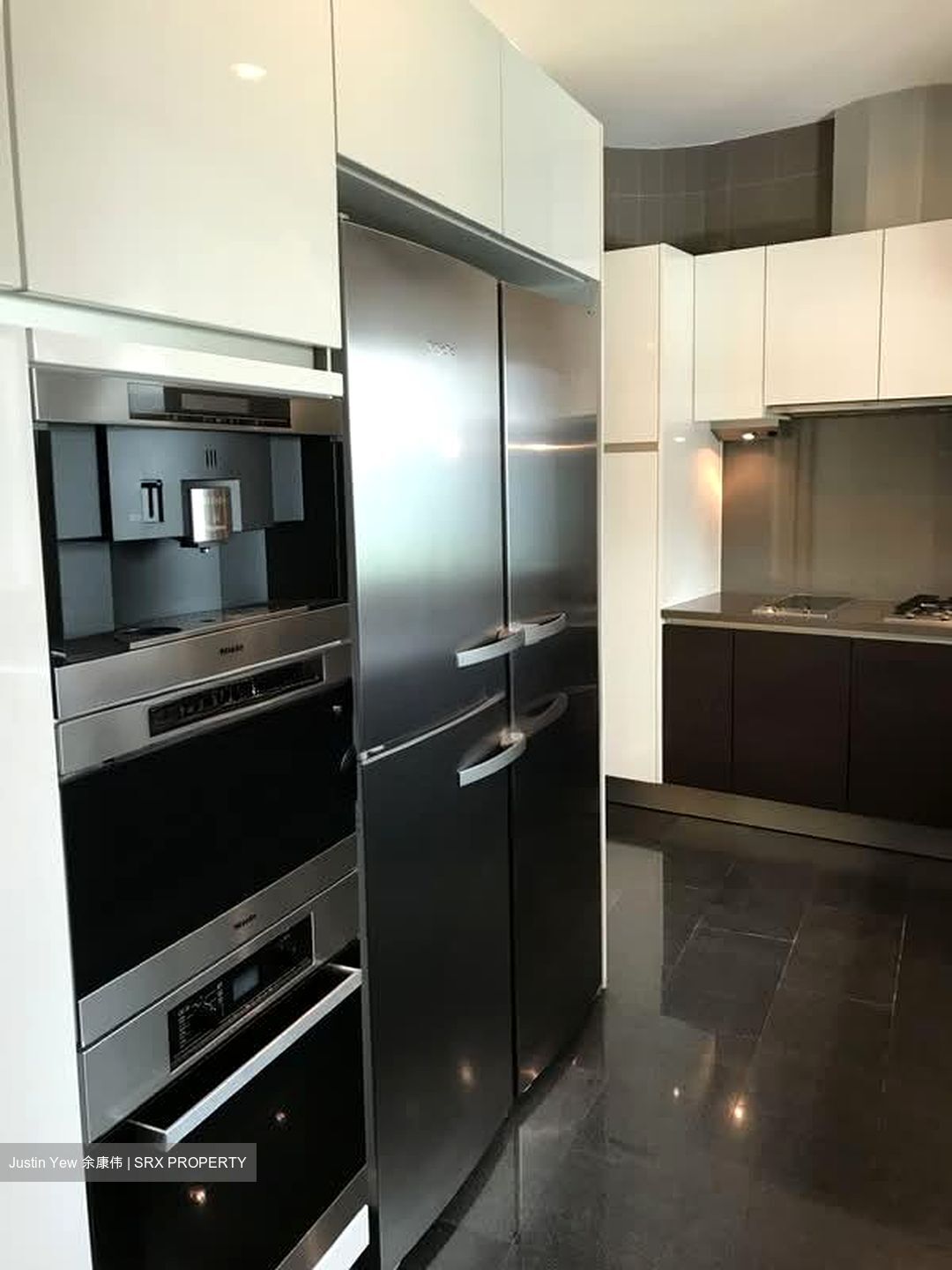 Belle Vue Residences (D9), Condominium #558692401